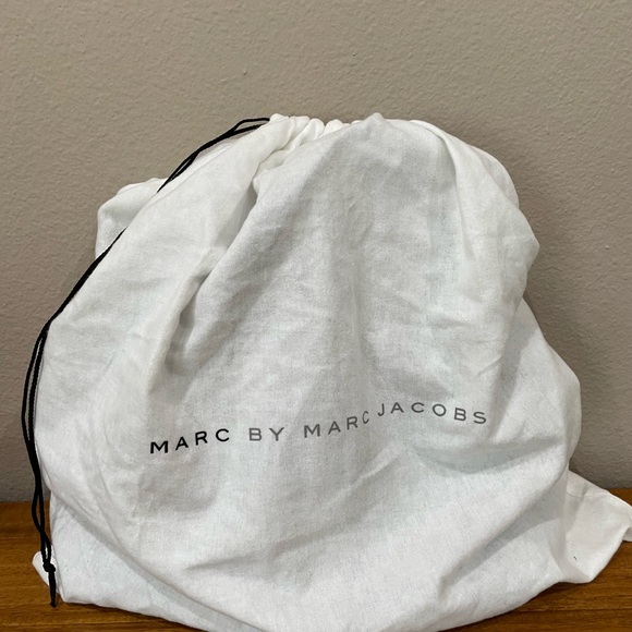 Marc Jacobs Large Satchel - Picture 8 of 11